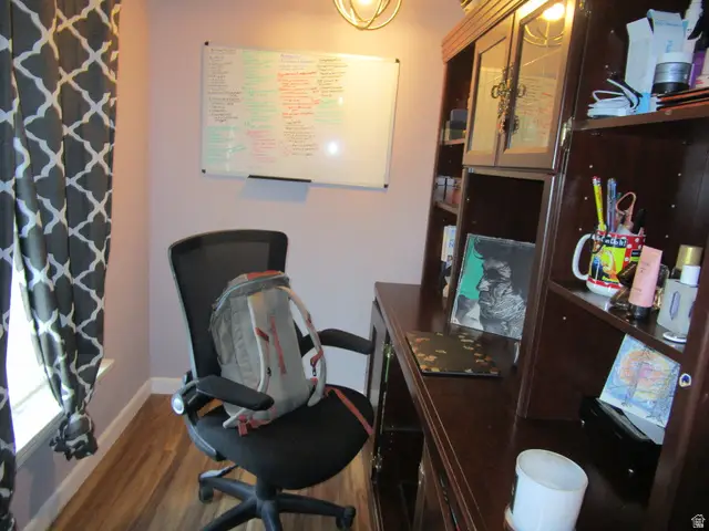 68 S 2nd St E, Downey, ID 83234 - #3