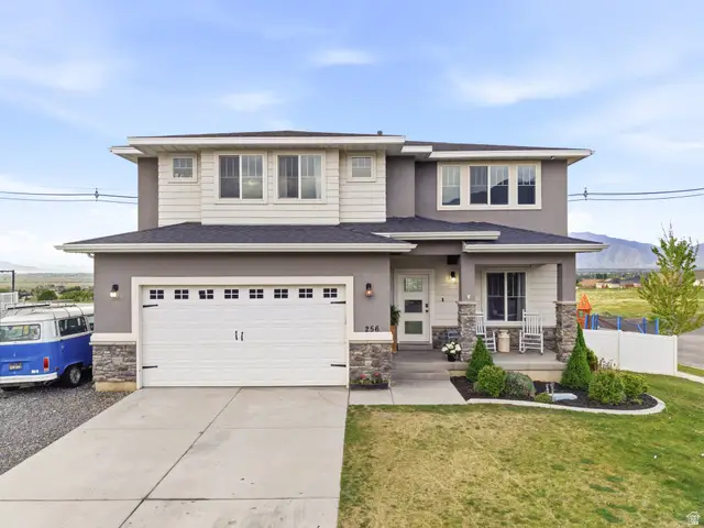 256 W Horizon Loop, Elk Ridge, UT 84651 - #2