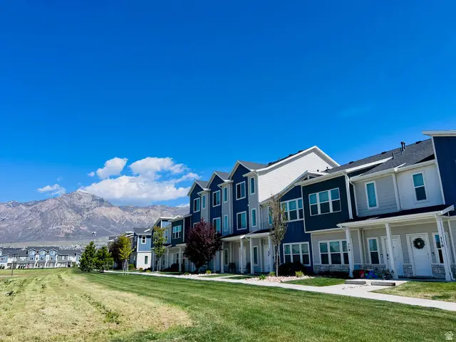 1731 N 300 E #122, North Ogden, UT 84414 - #2