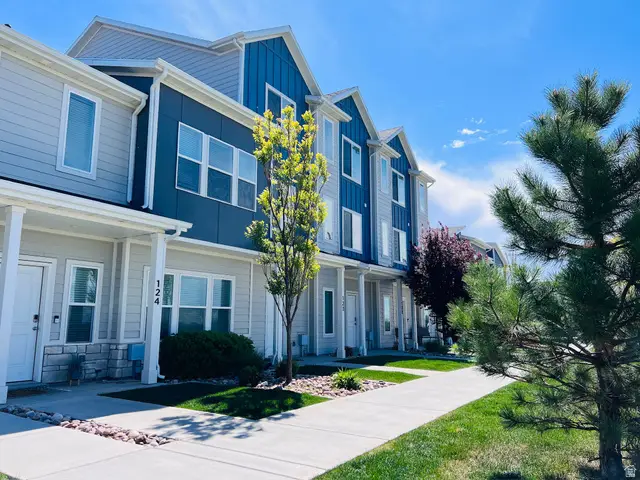 1731 N 300 E #122, North Ogden, UT 84414 - #3