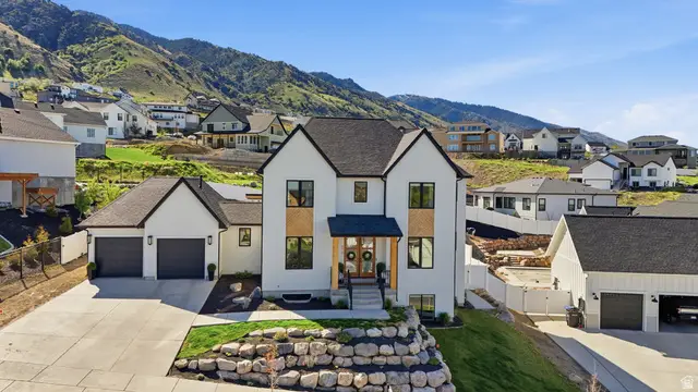 510 Sarah St, Providence, UT 84332 - #1