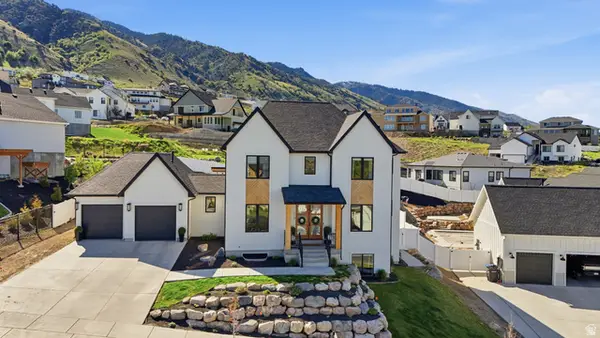 510 Sarah St, Providence, UT 84332