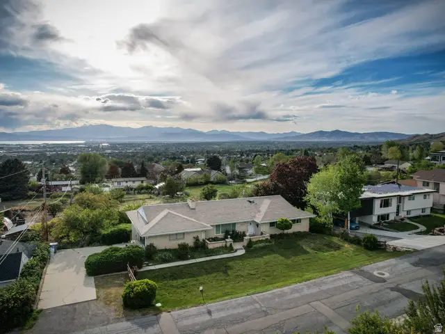 24 S 1400 E, Pleasant Grove, UT 84062 - #2