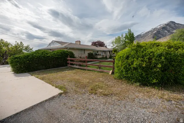 24 S 1400 E, Pleasant Grove, UT 84062 - #3