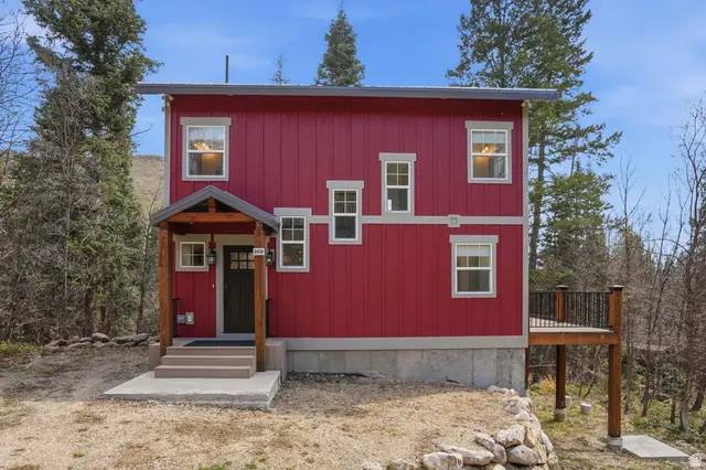 2450 W Snake Rd, Midway, UT 84049 - #1