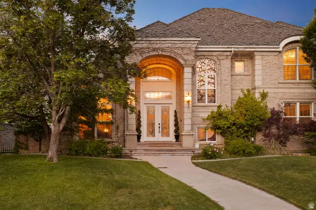 4394 S Stafford Ct, Provo, UT 84604 - #2
