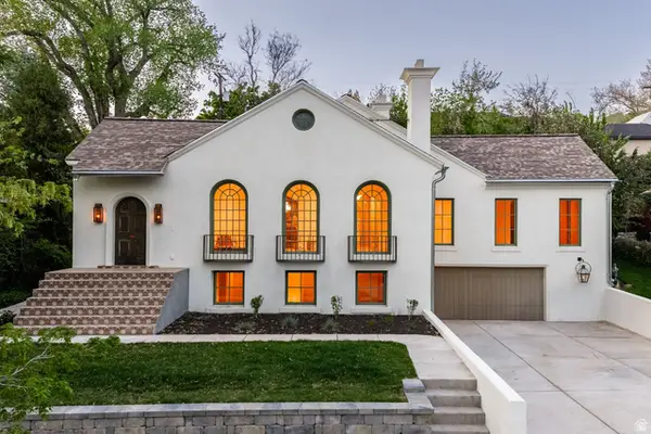 1425 E Perry Ave N, Salt Lake City, UT 84103