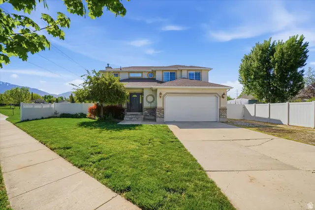1359 W Parkside Ln S, Layton, UT 84041 - #2