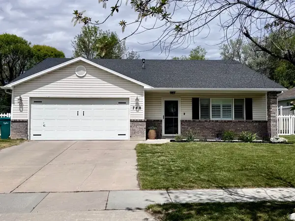 748 E 1500 N, Ogden, UT 84404