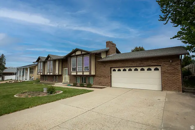 248 W 5450 S, Washington Terrace, UT 84405 - #2