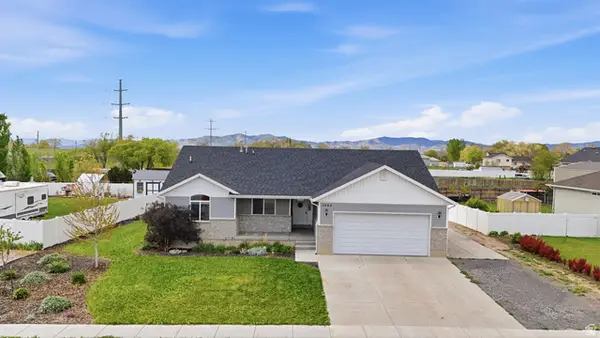 1062 S 700 W, Tremonton, UT 84337