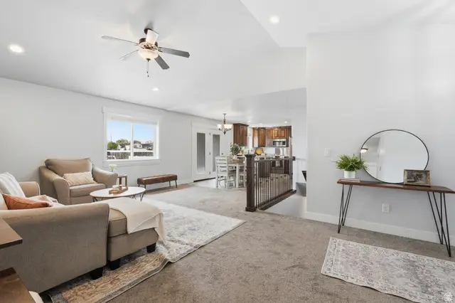 1062 S 700 W, Tremonton, UT 84337 - #3
