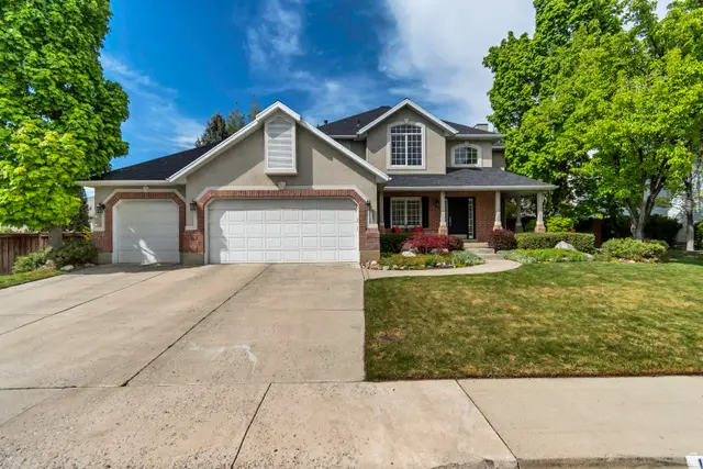 1153 E 680 N, Orem, UT 84097 - #1
