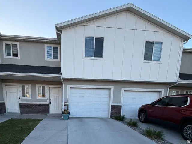 397 W 625 N, Payson, UT 84651 - #1