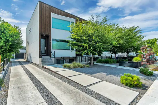 2444 S 900 E, Salt Lake City, UT 84106