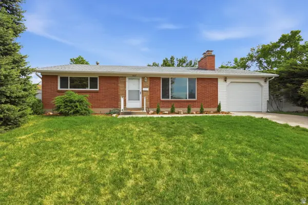3677 W Kewanee Dr, West Valley City, UT 84120