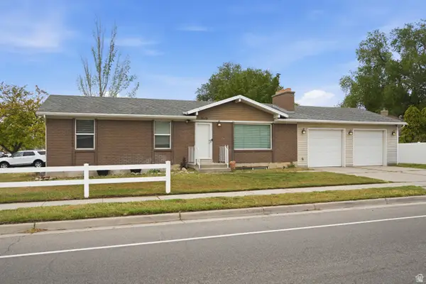 7670 S 1000 E, Midvale, UT 84047