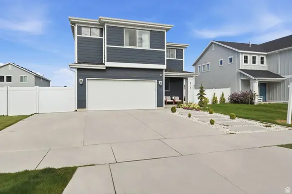 828 S 250 W, American Fork, UT 84003