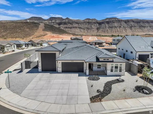 3935 S 2160 W, Hurricane, UT 84737 - #1