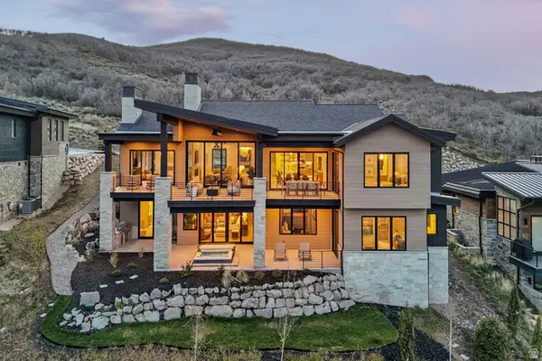1577 W Skyridge Dr #120, Heber City, UT 84032
