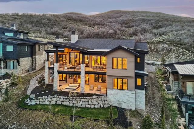 1577 W Skyridge Dr #120, Heber City, UT 84032 - #2