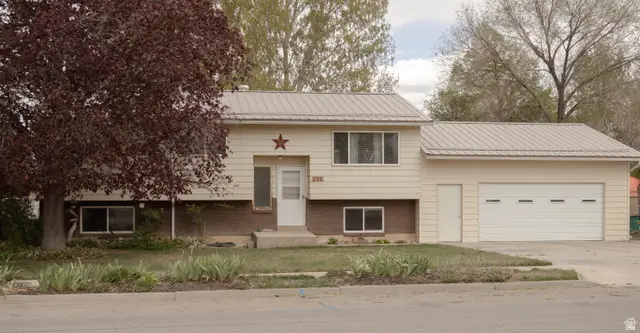 324 N 300 W, Vernal, UT 84078 - #2