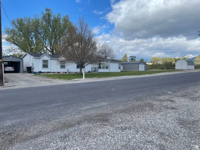 655 N 400 -w W, Malad City, ID 83252 - #1