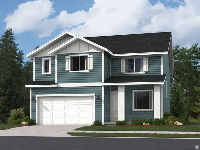 1434 S Savile Rd #195, Saratoga Springs, UT 84045 - #1