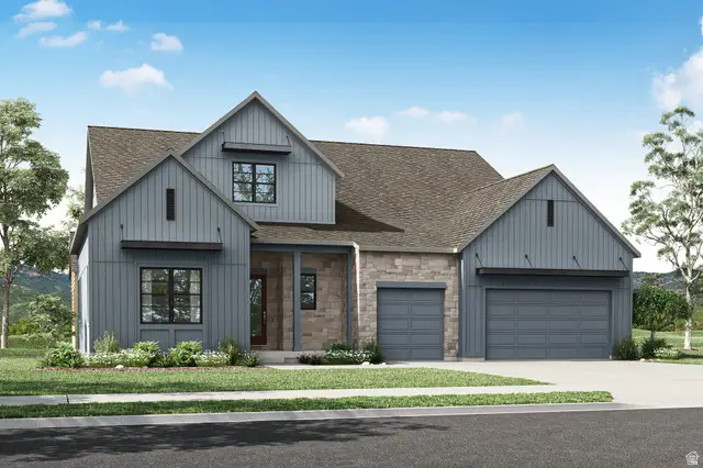 788 S Stones Throw Way #328, Heber City, UT 84032 - #1