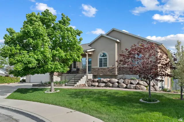 2887 S Star Brook Cir Cir W, West Valley City, UT 84128 - #2