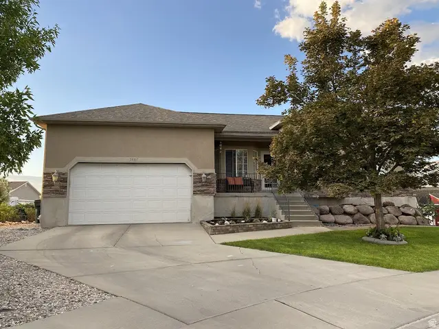 2887 S Star Brook Cir Cir W, West Valley City, UT 84128 - #3