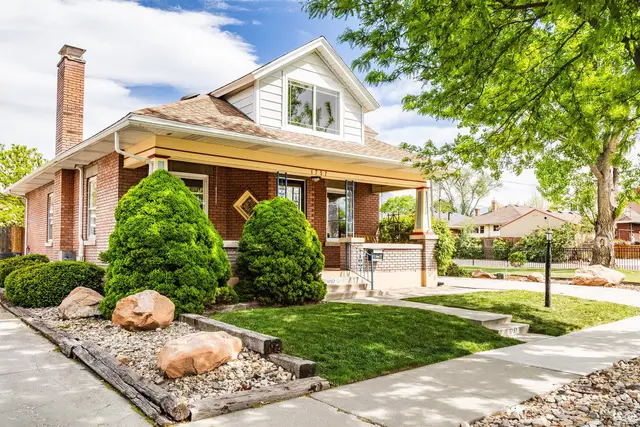 1757 S 800 E, Salt Lake City, UT 84105 - #1