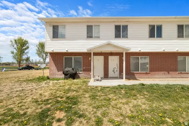 481 N 100 W #22, Milford, UT 84751 - #1