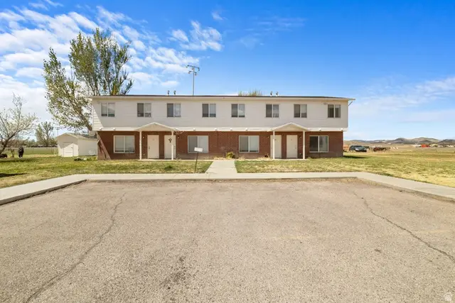 481 N 100 W #22, Milford, UT 84751 - #3