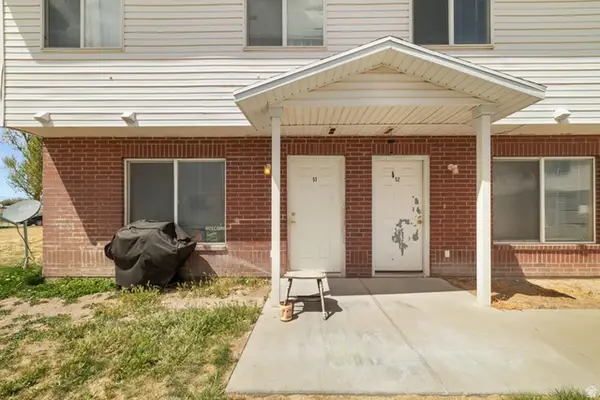 481 N 100 W #31, Milford, UT 84751