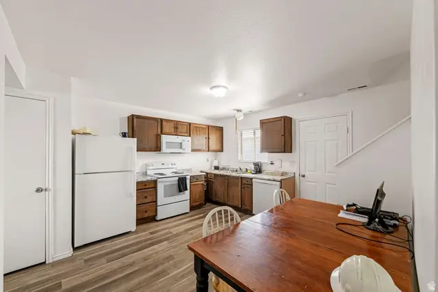 481 N 100 W #51, Milford, UT 84751 - #3