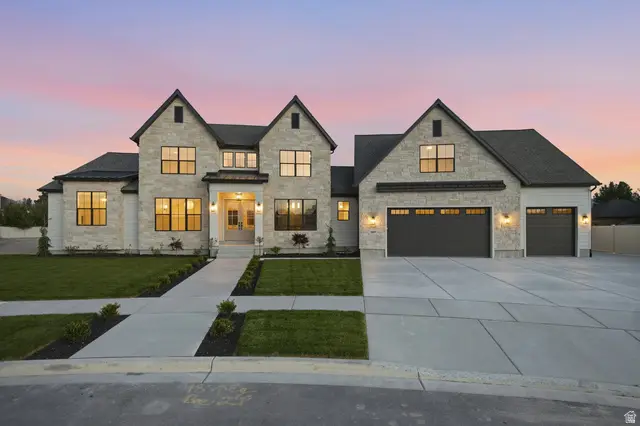 1887 W 1340 N, Lehi, UT 84043 - #1