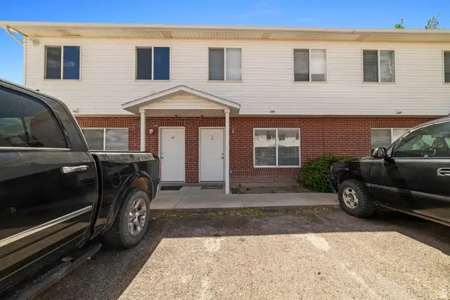 481 N 100 W #54, Milford, UT 84751 - #1