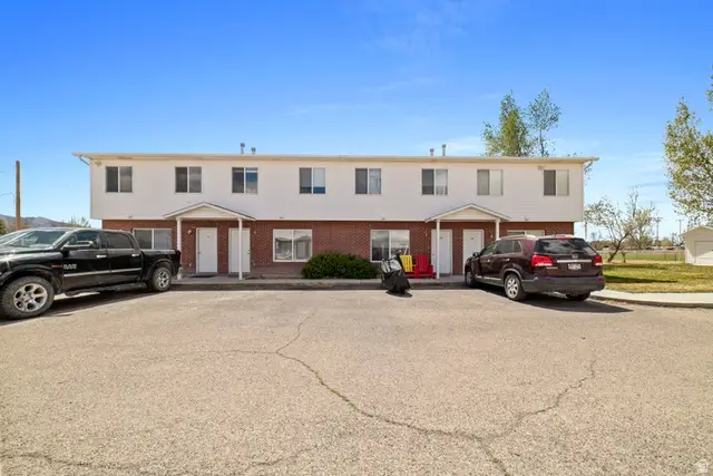 481 N 100 W #54, Milford, UT 84751 - #2