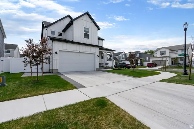 41 E Ferndell St, Saratoga Springs, UT 84045 - #2
