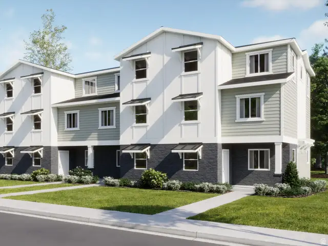 648 W Empress St #29, Santaquin, UT 84655 - #1