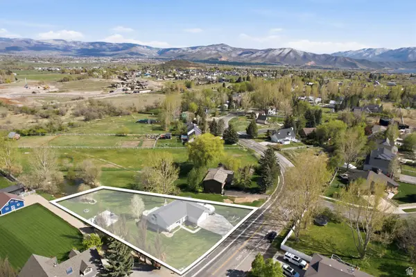 960 N 100 W, Midway, UT 84049