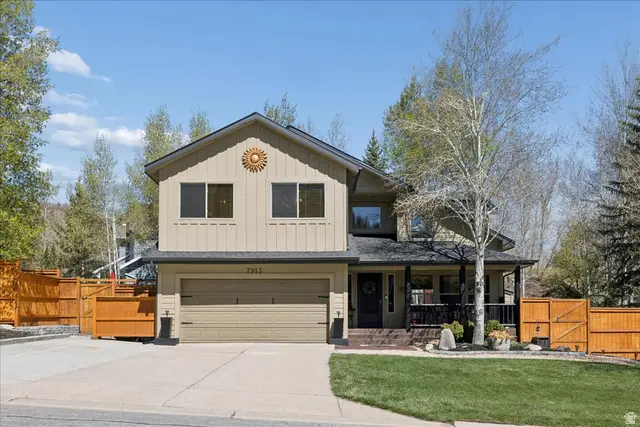 7913 Summerhill Dr, Park City, UT 84098 - #1