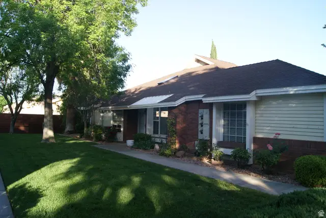 845 N Valley Dr #904, Saint George, UT 84770 - #1