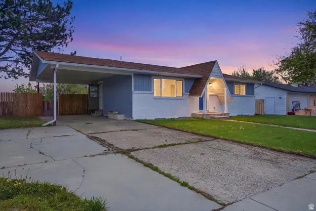 82 E 450 S, Smithfield, UT 84335 - #1