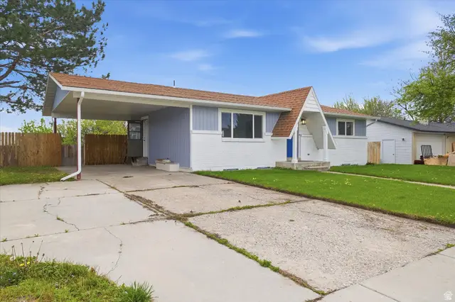 82 E 450 S, Smithfield, UT 84335 - #2