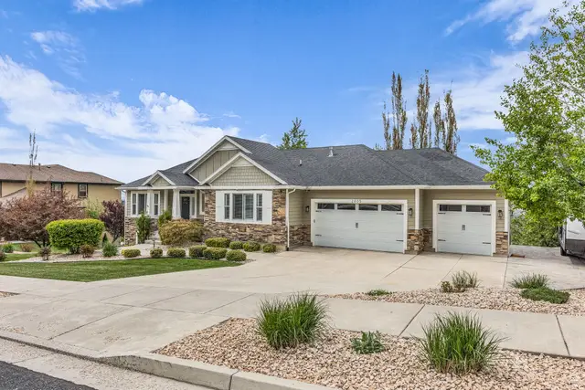 2605 N 2150 E, North Logan, UT 84341 - #2