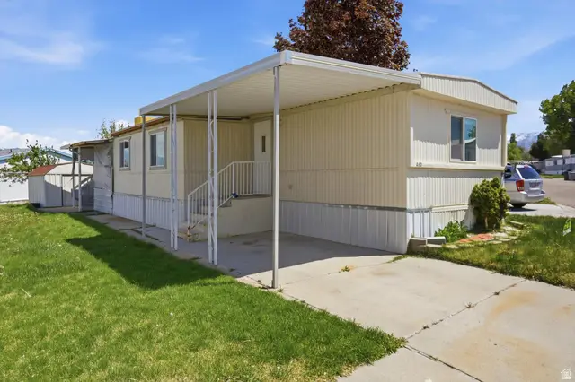 3860 Midland Dr #A-60, Roy, UT 84067 - #1