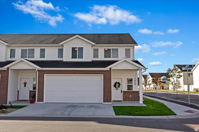 2067 W 1550 Ct S #150, West Haven, UT 84401 - #2