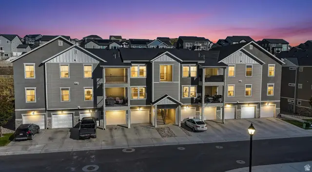 1816 W Eaglewood Dr #301, Saratoga Springs, UT 84045 - #2